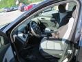 Black Granite Metallic - Cruze LS Photo No. 9