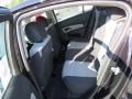 Black Granite Metallic - Cruze LS Photo No. 10