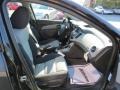 Black Granite Metallic - Cruze LS Photo No. 11