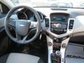 Black Granite Metallic - Cruze LS Photo No. 12