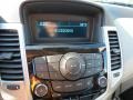 Black Granite Metallic - Cruze LS Photo No. 14