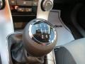 Black Granite Metallic - Cruze LS Photo No. 16