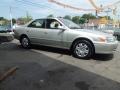 2000 Lunar Mist Metallic Toyota Camry LE V6  photo #6