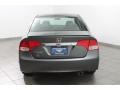 Polished Metal Metallic - Civic LX-S Sedan Photo No. 4