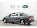 Polished Metal Metallic - Civic LX-S Sedan Photo No. 5