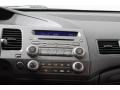 Polished Metal Metallic - Civic LX-S Sedan Photo No. 10