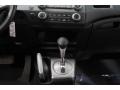 Polished Metal Metallic - Civic LX-S Sedan Photo No. 11