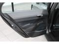 Polished Metal Metallic - Civic LX-S Sedan Photo No. 15