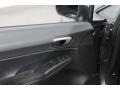 Polished Metal Metallic - Civic LX-S Sedan Photo No. 17