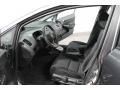 Polished Metal Metallic - Civic LX-S Sedan Photo No. 18
