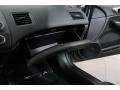 Polished Metal Metallic - Civic LX-S Sedan Photo No. 21