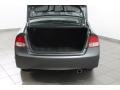 Polished Metal Metallic - Civic LX-S Sedan Photo No. 22