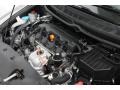 Polished Metal Metallic - Civic LX-S Sedan Photo No. 23