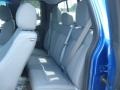 2012 Blue Flame Metallic Ford F150 XLT SuperCab 4x4  photo #13