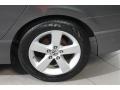 Polished Metal Metallic - Civic LX-S Sedan Photo No. 29