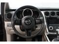 Sand Steering Wheel Photo for 2007 Mazda CX-7 #67794924