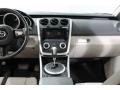 Sand 2007 Mazda CX-7 Grand Touring Dashboard