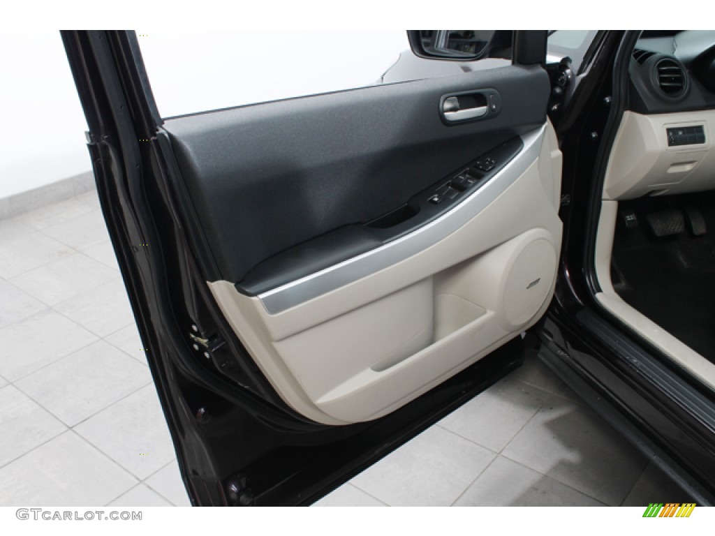 2007 Mazda CX-7 Grand Touring Door Panel Photos