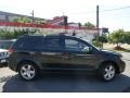 2010 Brilliant Black Crystal Pearl Dodge Journey SXT AWD  photo #4