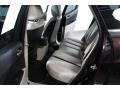 Sand Rear Seat Photo for 2007 Mazda CX-7 #67795049