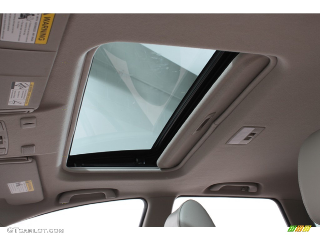 2007 Mazda CX-7 Grand Touring Sunroof Photo #67795098