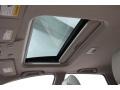 Sunroof of 2007 CX-7 Grand Touring