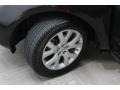 2007 Mazda CX-7 Grand Touring Wheel and Tire Photo