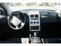 2010 Brilliant Black Crystal Pearl Dodge Journey SXT AWD  photo #15