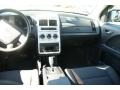 2010 Brilliant Black Crystal Pearl Dodge Journey SXT AWD  photo #17