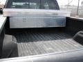 2003 Black Ford F250 Super Duty XLT SuperCab  photo #7