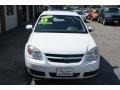 2007 Summit White Chevrolet Cobalt LT Sedan  photo #2