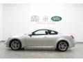 Liquid Platinum Silver - G 37 Coupe Photo No. 2