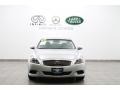 Liquid Platinum Silver - G 37 Coupe Photo No. 3