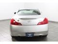 Liquid Platinum Silver - G 37 Coupe Photo No. 4