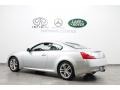 Liquid Platinum Silver - G 37 Coupe Photo No. 5
