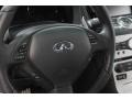Liquid Platinum Silver - G 37 Coupe Photo No. 8