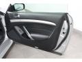 Liquid Platinum Silver - G 37 Coupe Photo No. 13
