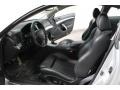 Liquid Platinum Silver - G 37 Coupe Photo No. 16
