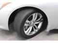 Liquid Platinum Silver - G 37 Coupe Photo No. 25