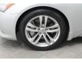 Liquid Platinum Silver - G 37 Coupe Photo No. 28