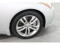 Liquid Platinum Silver - G 37 Coupe Photo No. 29