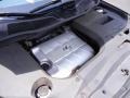 3.5 Liter DOHC 24-Valve VVT-i V6 2010 Lexus RX 350 Engine