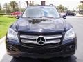 Black - GL 450 4Matic Photo No. 3