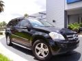 Black - GL 450 4Matic Photo No. 4