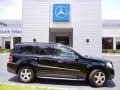 Black - GL 450 4Matic Photo No. 5