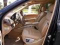 Black - GL 450 4Matic Photo No. 12