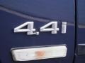 2006 BMW X5 4.4i Badge and Logo Photo
