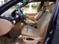 Beige 2006 BMW X5 4.4i Interior Color