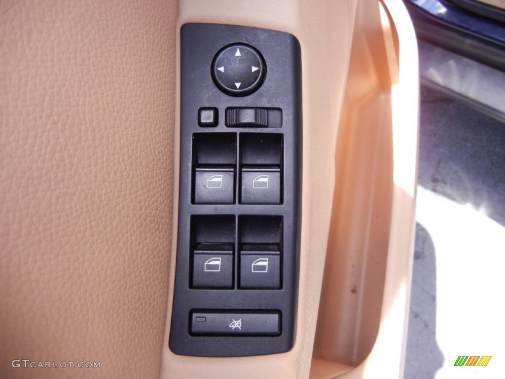 2006 BMW X5 4.4i Controls Photo #67796238