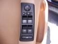 2006 BMW X5 4.4i Controls